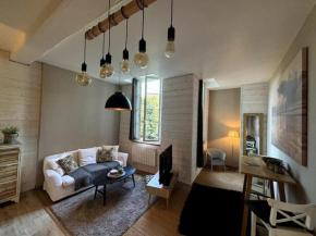 Apartment in downtown Bordeaux